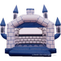 Inflatable castle house